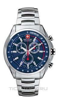 ���� Swiss Military by Hanowa 06-5171.04.003